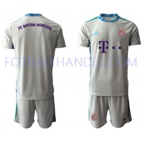 Barn Fotballdrakter Keeper Bayern München Tredje 2020-21 Kortermet